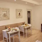 Couette-café Residenza Giacomuzzi