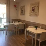 Residenza Giacomuzzi Couette-café 4*