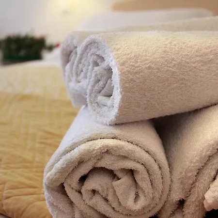 Residenza Giacomuzzi 4*