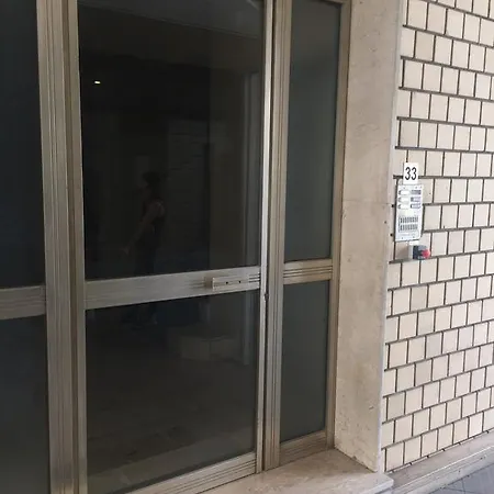 לינה וארוחת בוקר Residenza Giacomuzzi