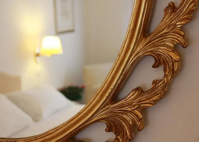 Residenza Giacomuzzi Bed & Breakfast 4*