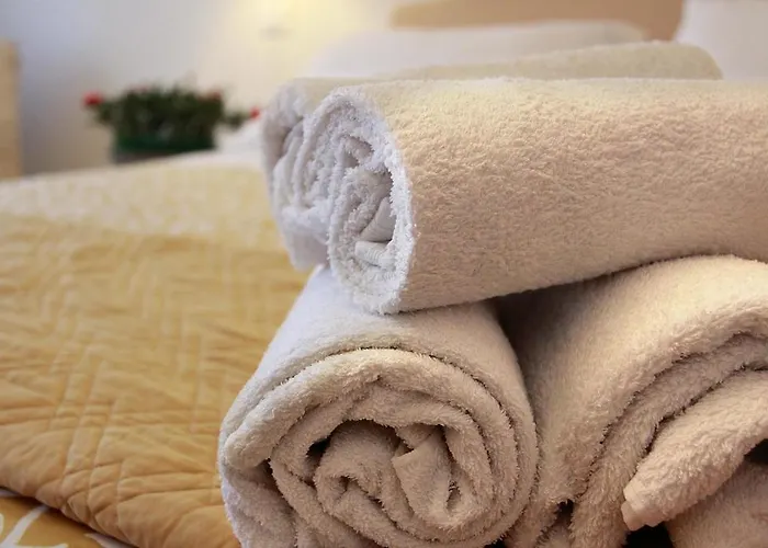 Residenza Giacomuzzi 4*