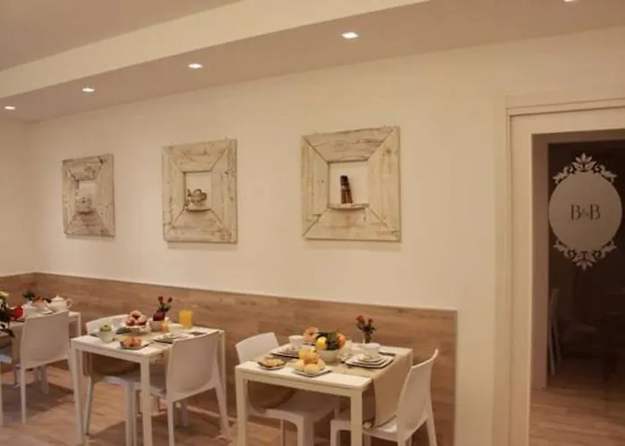 Residenza Giacomuzzi Отель типа 