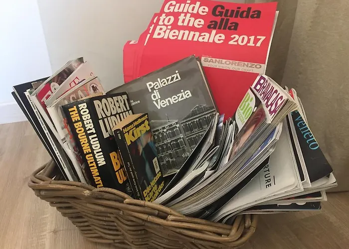 Residenza Giacomuzzi