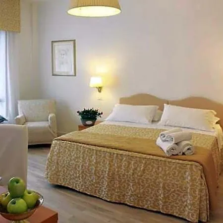 Bed & Breakfast Residenza Giacomuzzi Mestre