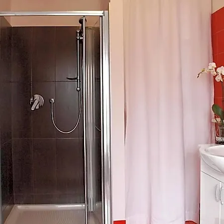 Bed & Breakfast Residenza Giacomuzzi Mestre