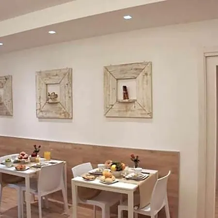 Bed & Breakfast Residenza Giacomuzzi