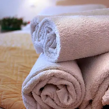 Bed & Breakfast Residenza Giacomuzzi Mestre
