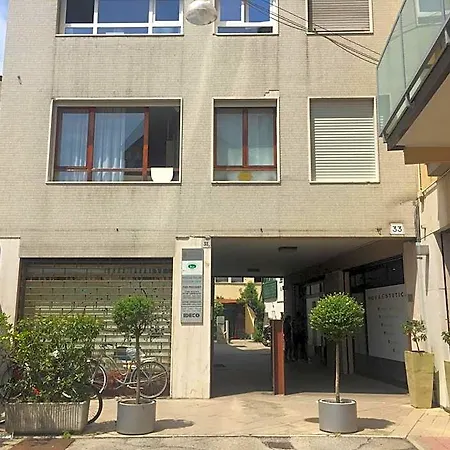 Residenza Giacomuzzi Bed & Breakfast