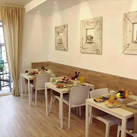 Residenza Giacomuzzi Mestre