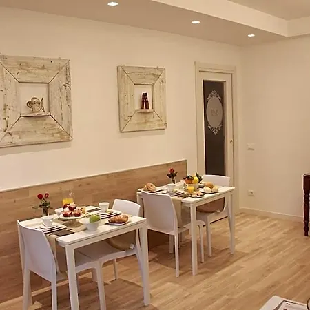 Residenza Giacomuzzi 4* Mestre