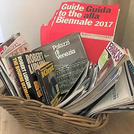 Residenza Giacomuzzi 4*