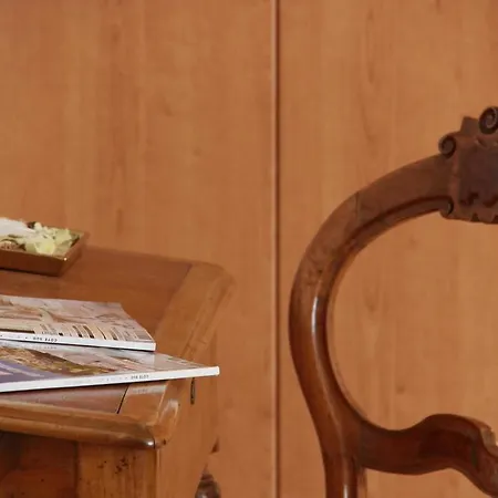 Bed & Breakfast Residenza Giacomuzzi