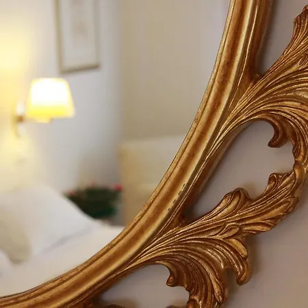 Residenza Giacomuzzi فندق مبيت وإفطار 4*