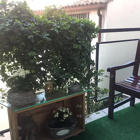 Residenza Giacomuzzi Bed & Breakfast Mestre
