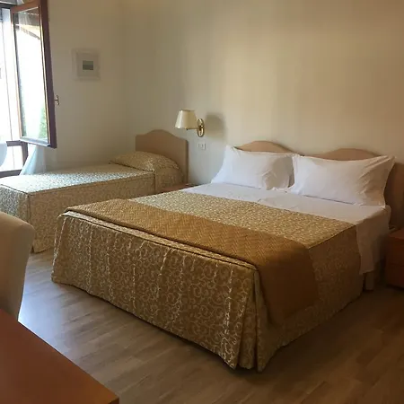 Residenza Giacomuzzi 4*