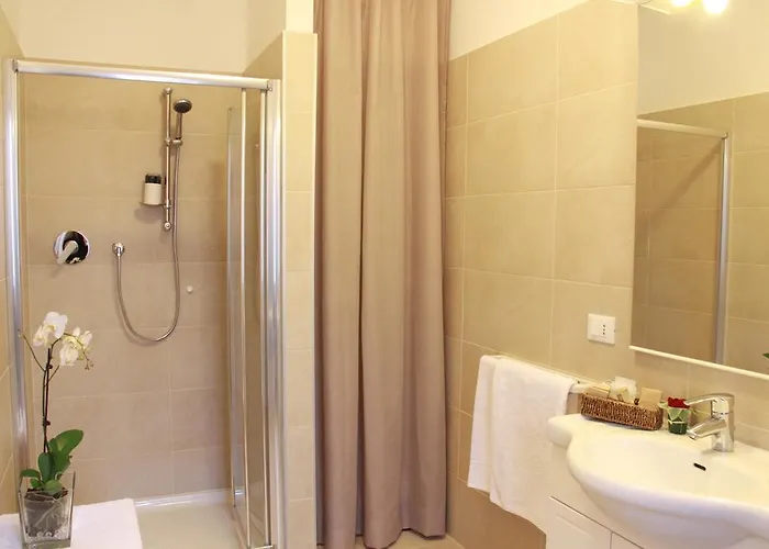 Residenza Giacomuzzi 4*