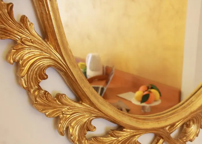 Residenza Giacomuzzi Alojamento de Acomodação e Pequeno-almoço