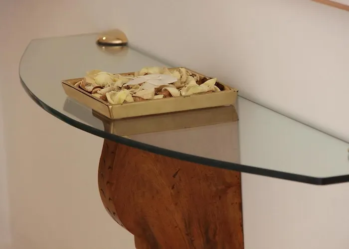 Alojamento de Acomodação e Pequeno-almoço Residenza Giacomuzzi