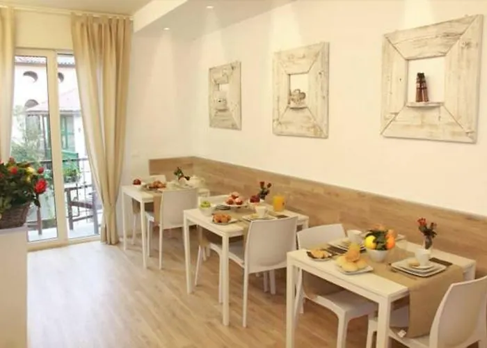 Residenza Giacomuzzi