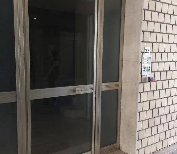 Alojamento de Acomodação e Pequeno-almoço Residenza Giacomuzzi