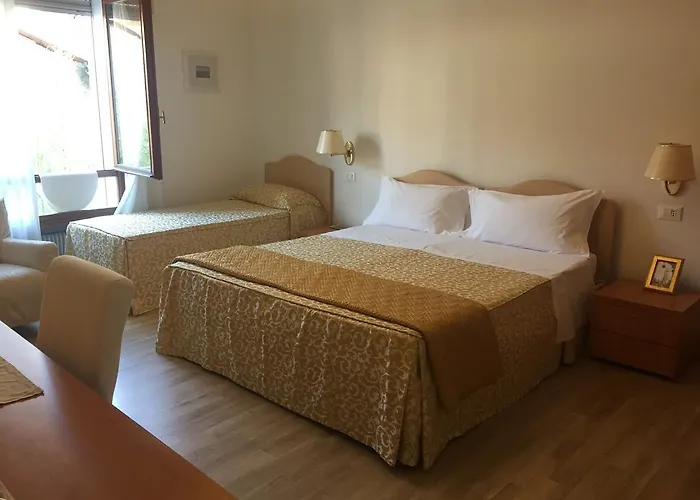 Residenza Giacomuzzi 4*