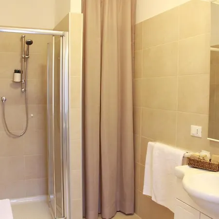 Residenza Giacomuzzi 4*