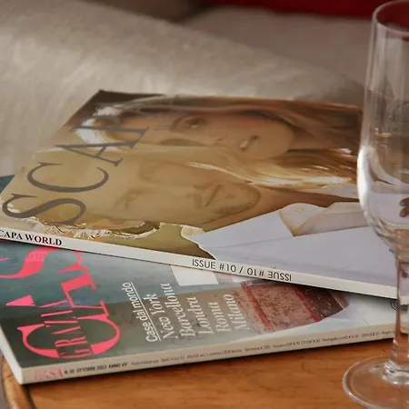 Residenza Giacomuzzi Oda ve Kahvaltı 4*