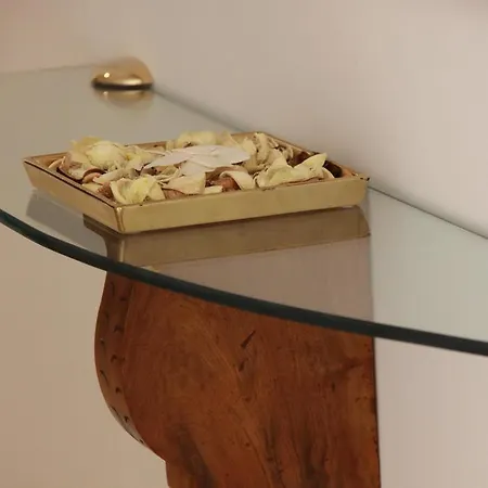 Oda ve Kahvaltı Residenza Giacomuzzi