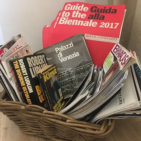 Residenza Giacomuzzi