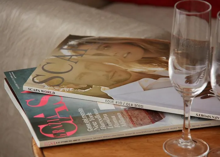 加科穆奇住宿加早餐旅馆 住宿加早餐酒店 4*