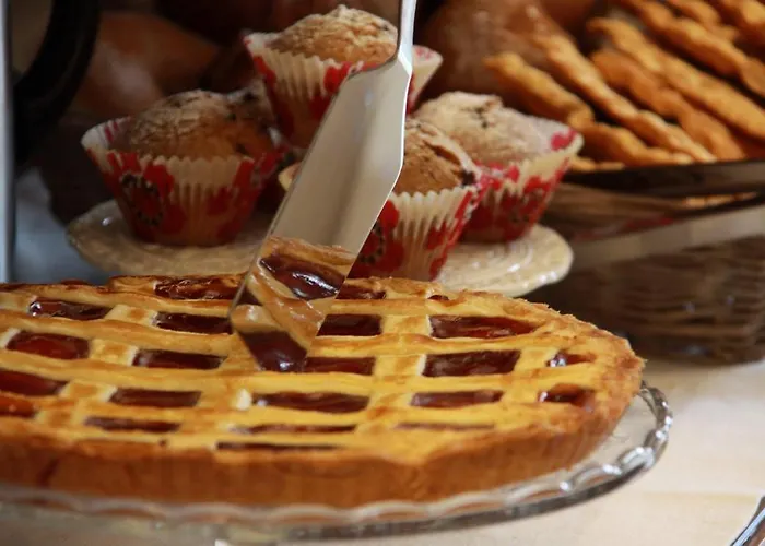 加科穆奇住宿加早餐旅馆 住宿加早餐酒店